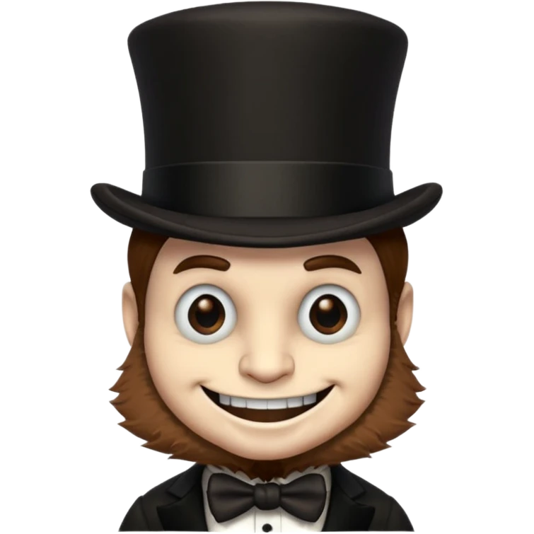 Freddy'de 5 gece emoji