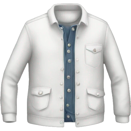 clothing inside o waller emoji