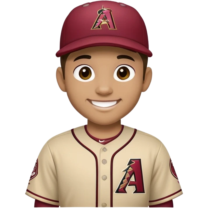 Diamondbacks  emoji