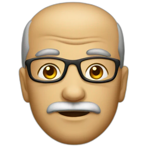 Communist emoji