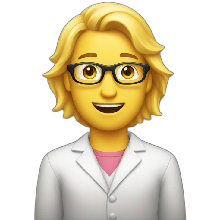 pitch deck emoji