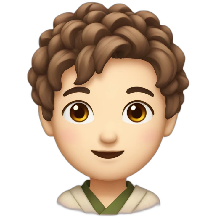 Japon cute emoji