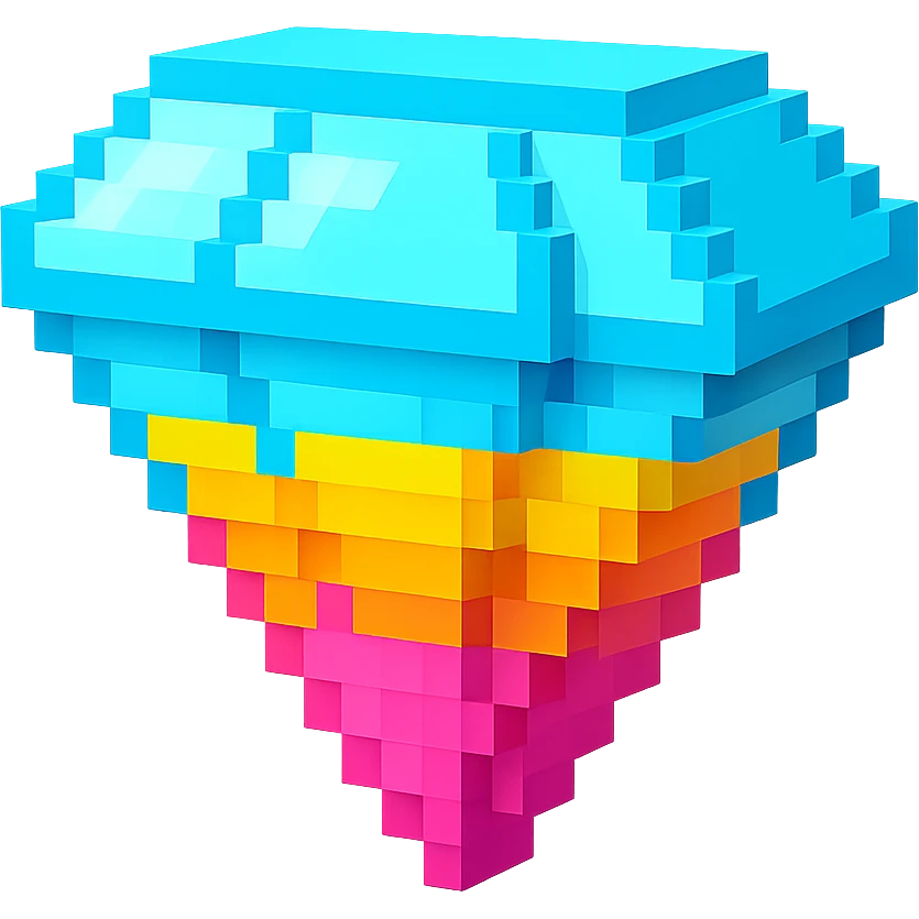 diamond emoji