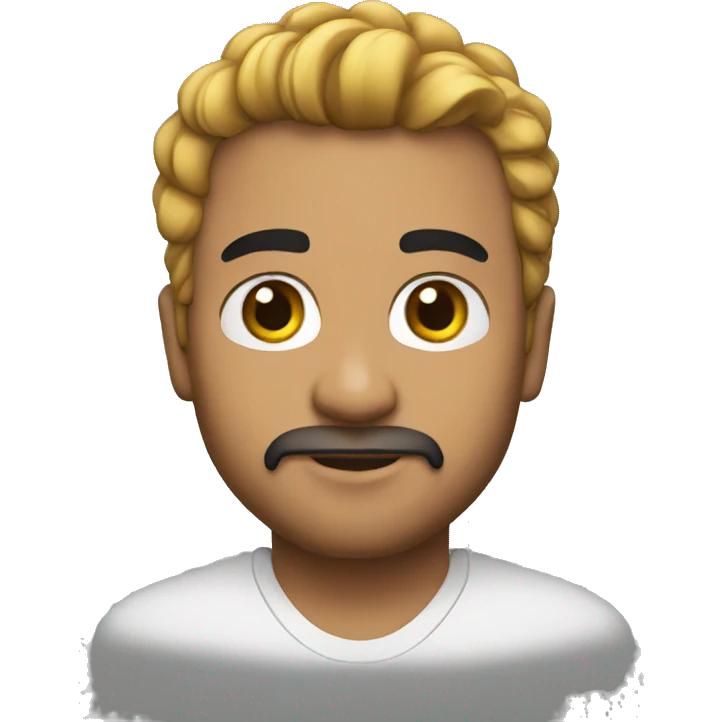 Ali hussrin emoji