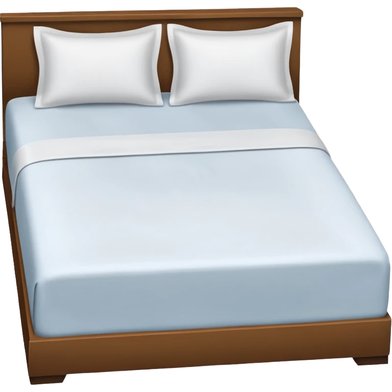 Bedsheet emoji