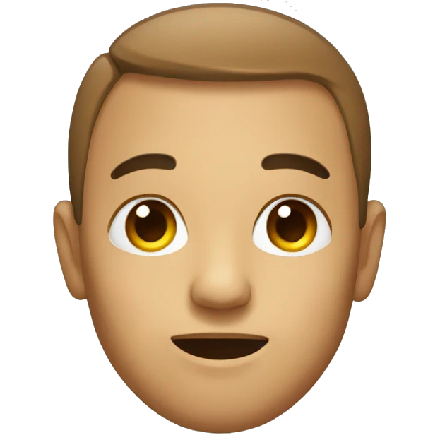 face of ca emoji