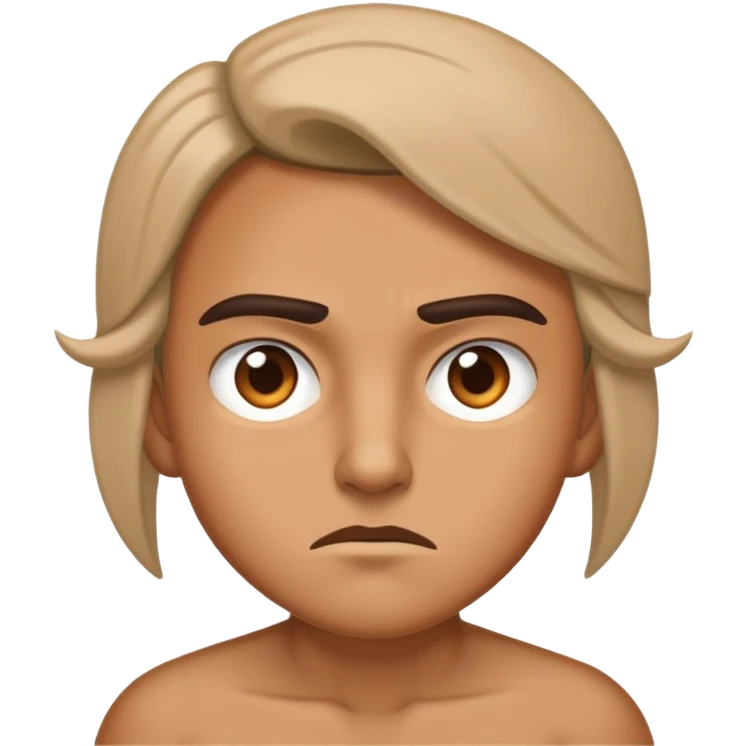 spiteful determined emoji