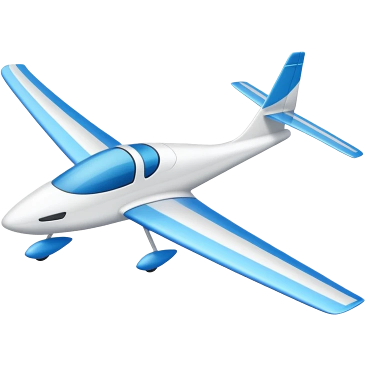 sailplane emoji