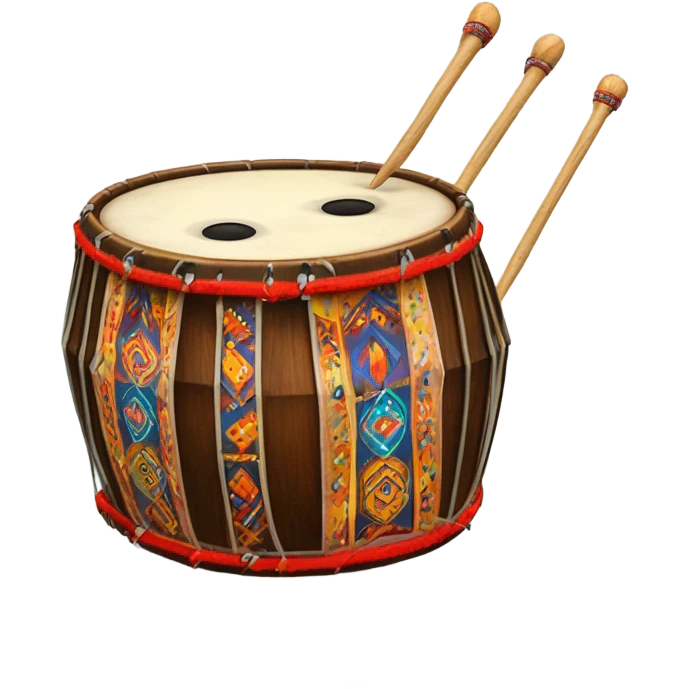 armenian dhol emoji