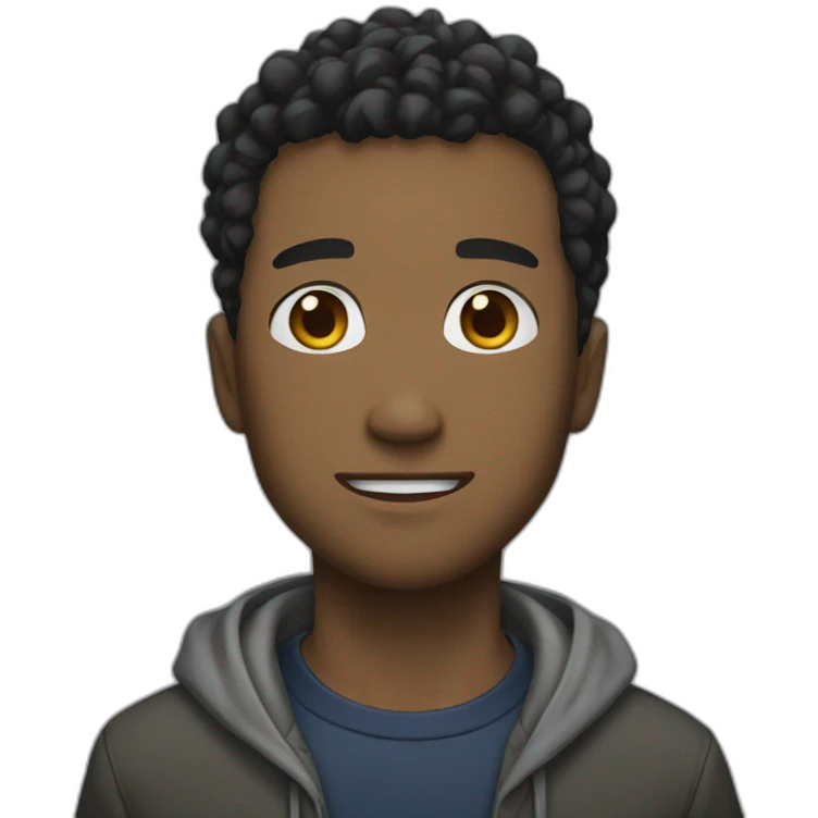 anime emoji