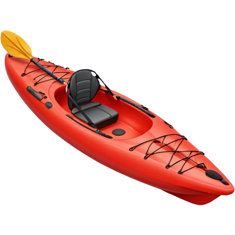 Kayak emoji