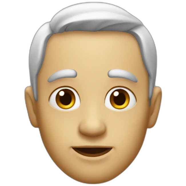 Gênant emoji