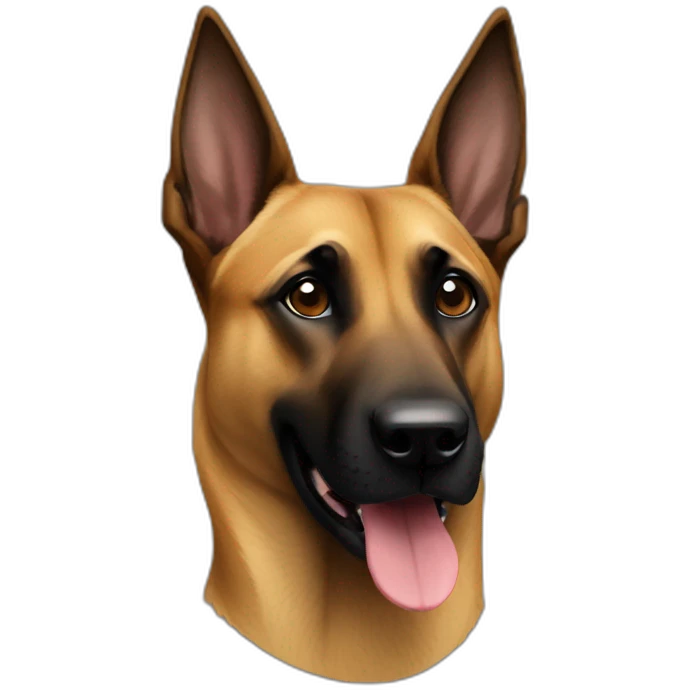 belgian-malinois emoji