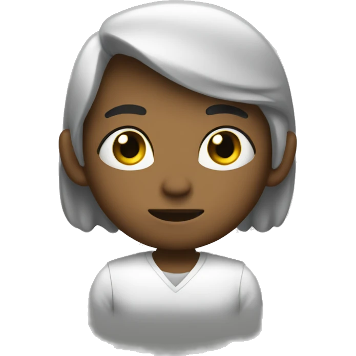 Te amoooo  emoji