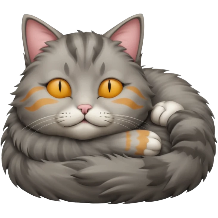 Catnap emoji
