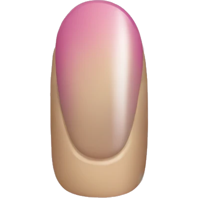 Nail emoji