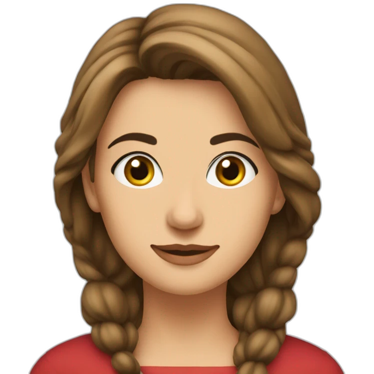 Semiha Gültekin  emoji