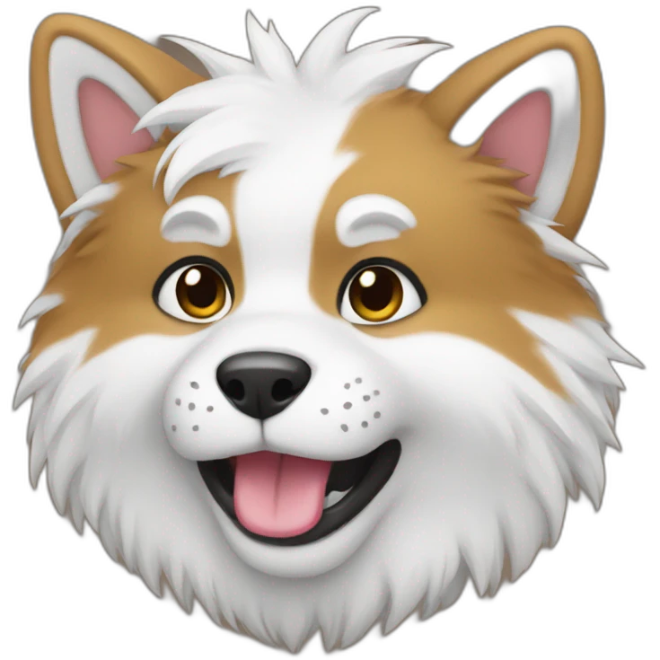 furry emoji
