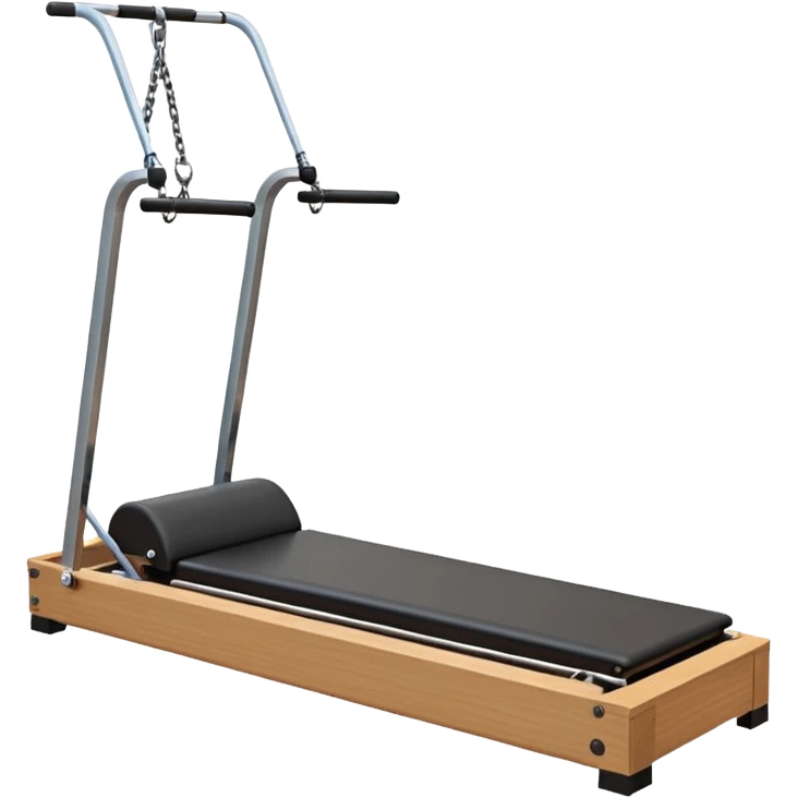 reformer pilates machine emoji