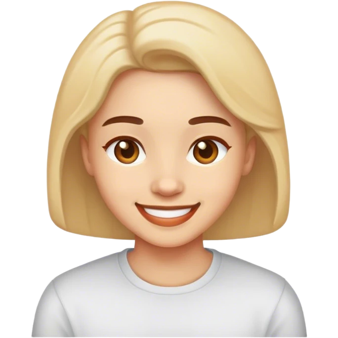in love emoji