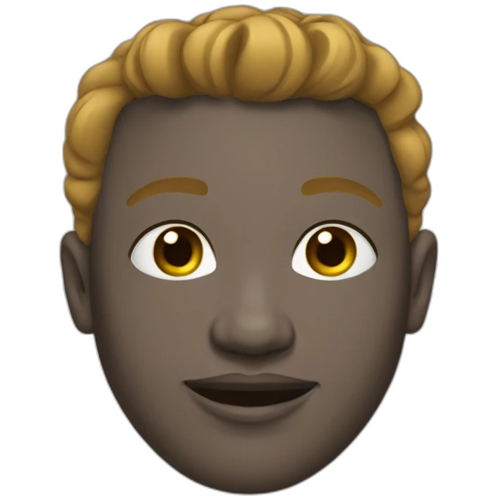 Le Sénégal  emoji