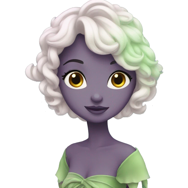 aurora emoji