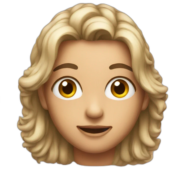 Nu emoji