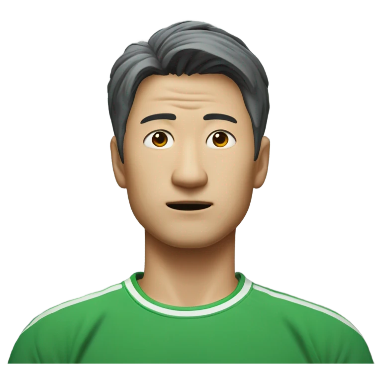 seong gi-hun emoji