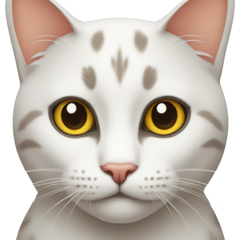 cat pixel emoji
