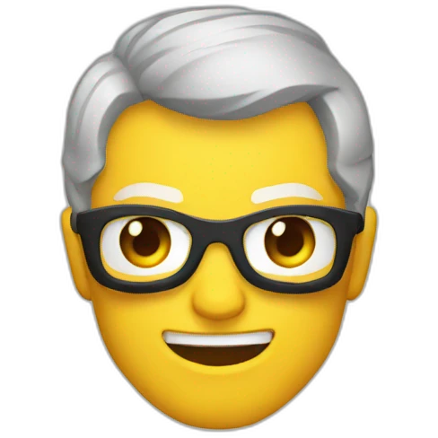flash emoji
