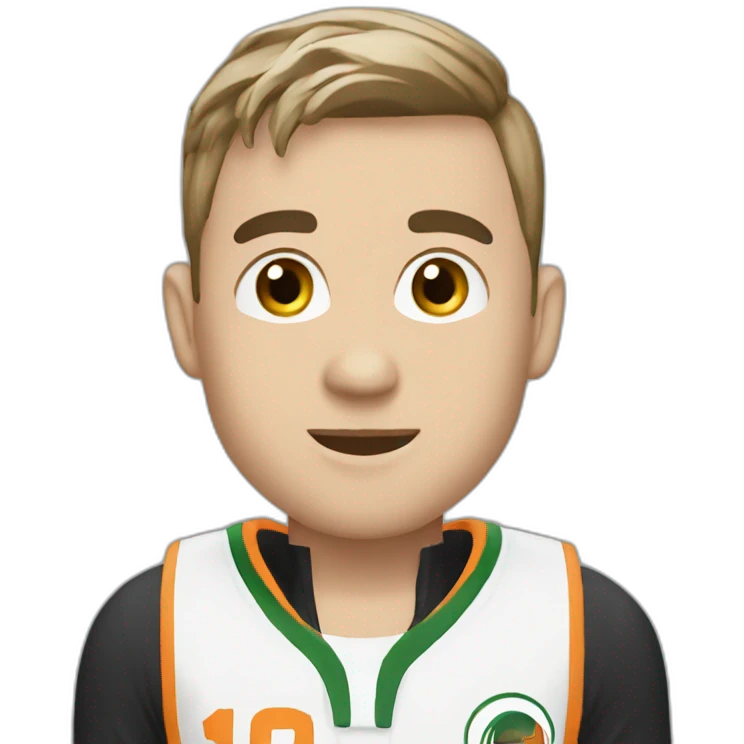 Charle lecler emoji
