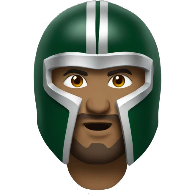 Spartans emoji