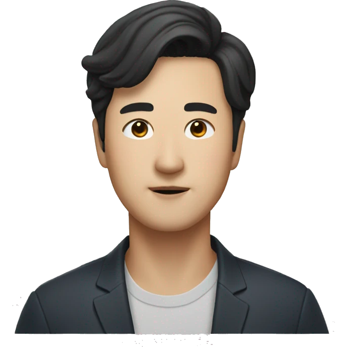 Sung jin-woo emoji