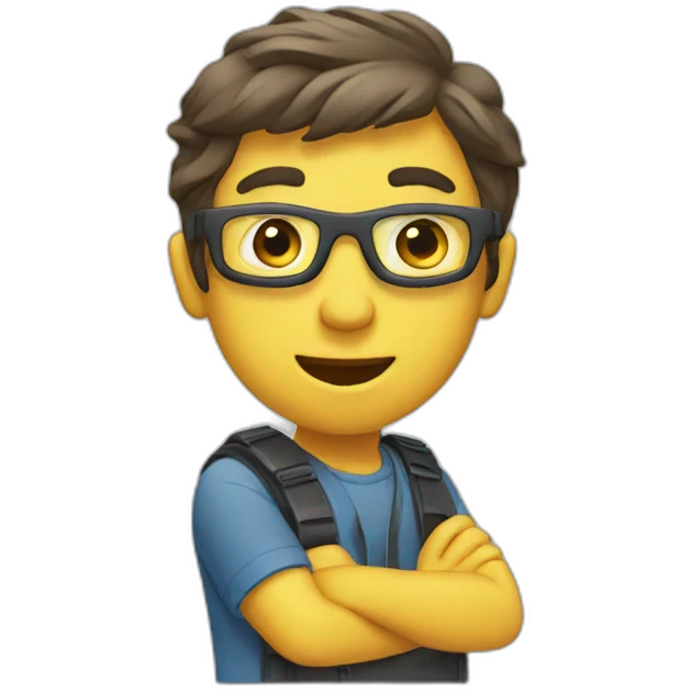 Video Editor  emoji