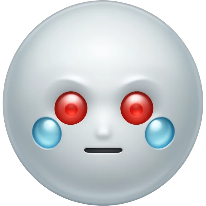 white blood cell emoji