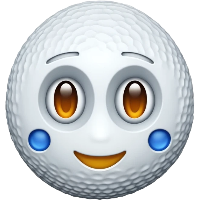 Triphy that says #1 asar emoji