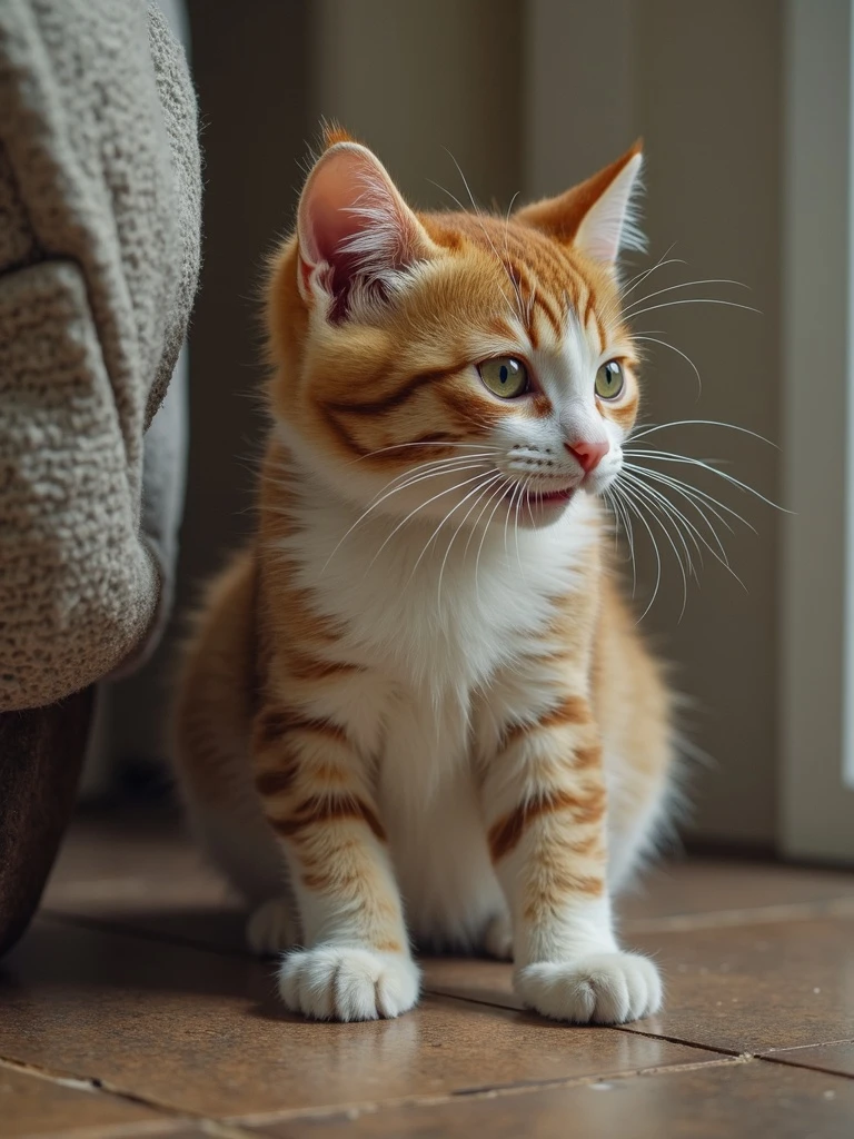 cat attack emoji