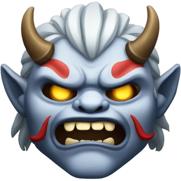 Oni emoji