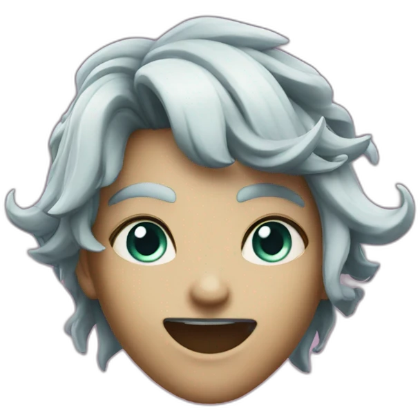 Jinx arcane emoji