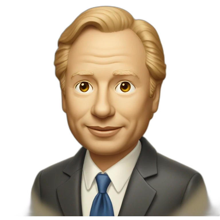 l. ron hubbard emoji