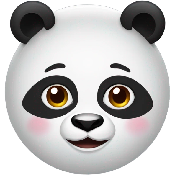 panda express  emoji