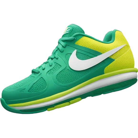 nike logo emoji