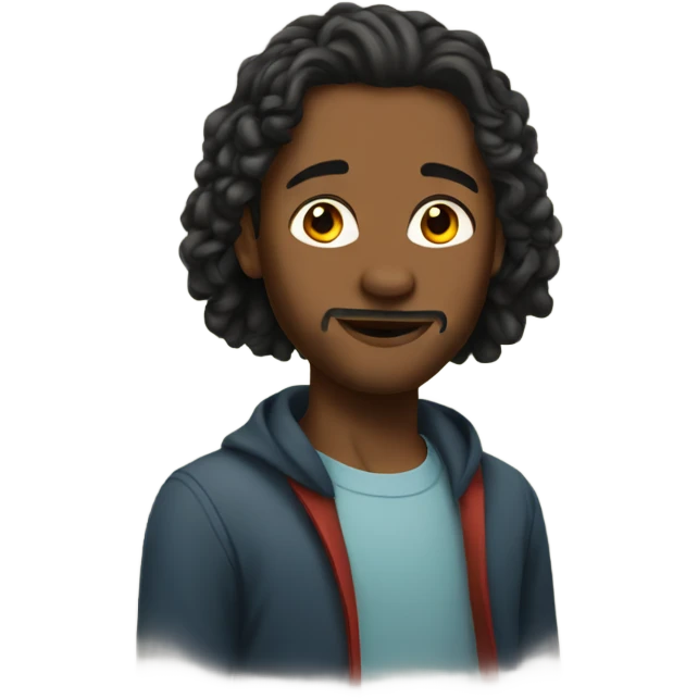 remy emoji