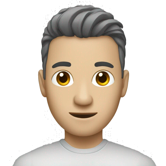 Secure Personal Data Creation emoji