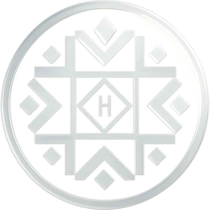 Make it matte glass glowing, glass morphism. Please try making the elements in the image generated as accurate as the logo attached  emoji