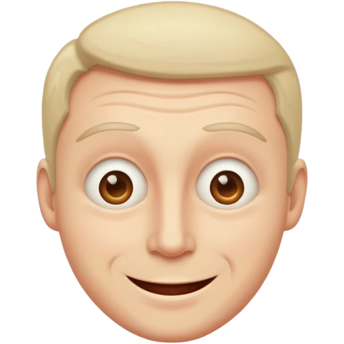 High on trip man emoji