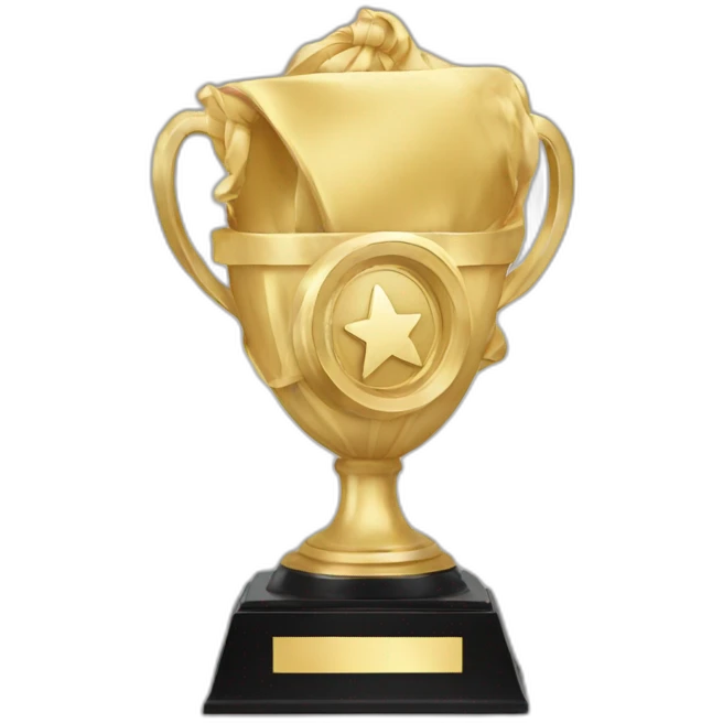 award emoji