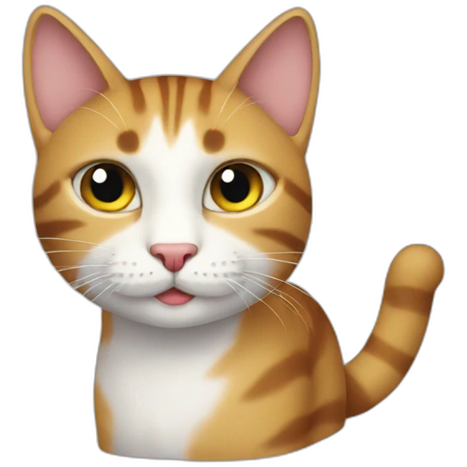 catcatcat emoji