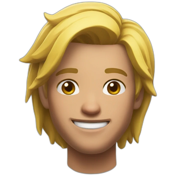 Fortnite emoji