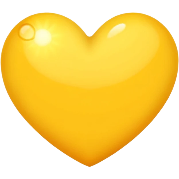summer vibes heart emoji